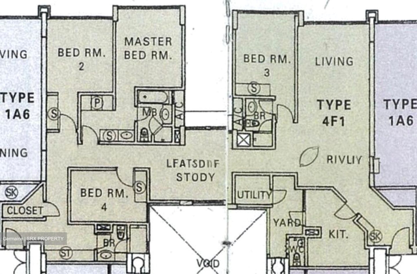 River Place (D3), Condominium #520854121